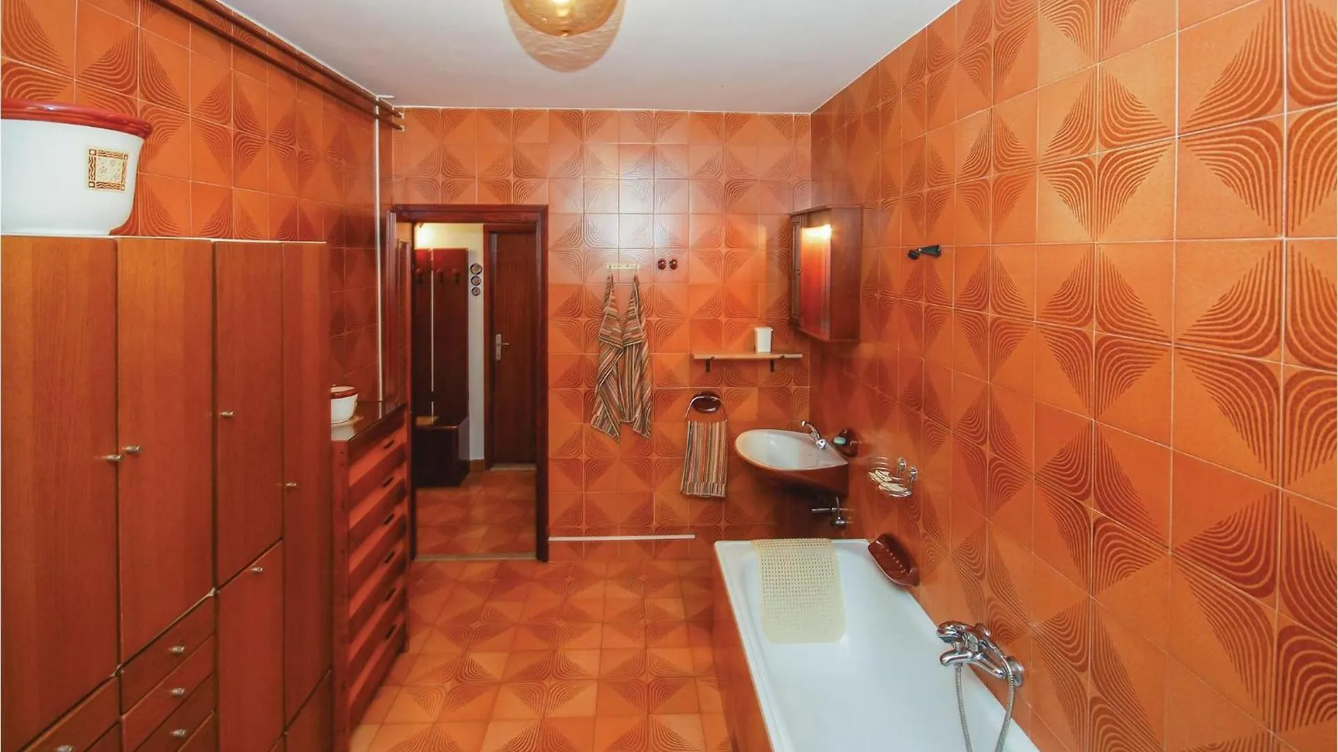 Awesome Apartment In Lovran With House Sea View 0*,  Croatia