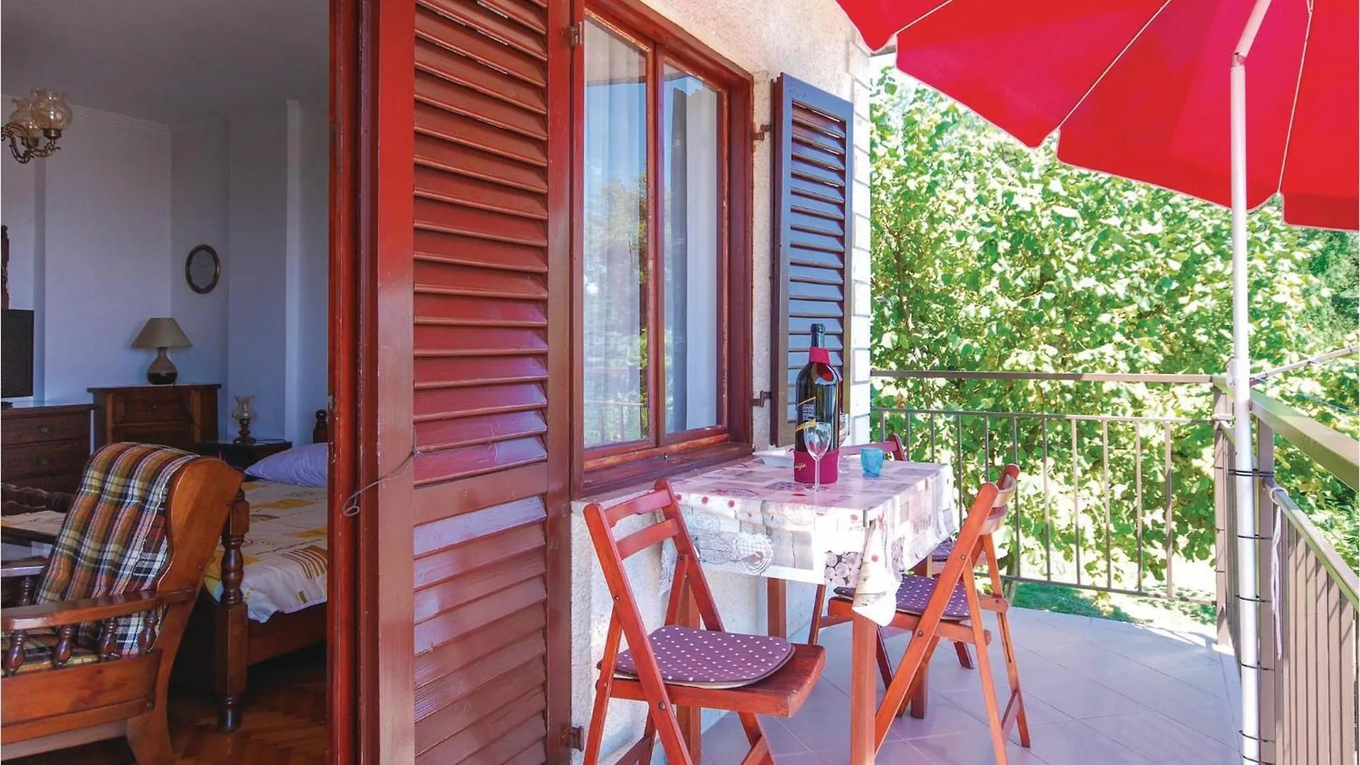 Awesome Apartment In Lovran With House Sea View Croatia