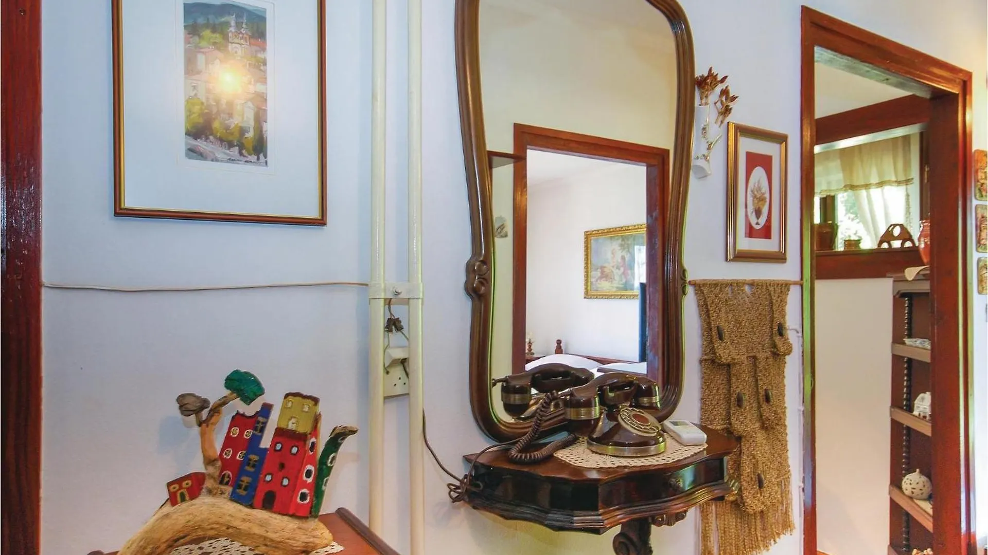 Awesome Apartment In Lovran With House Sea View Kroatien