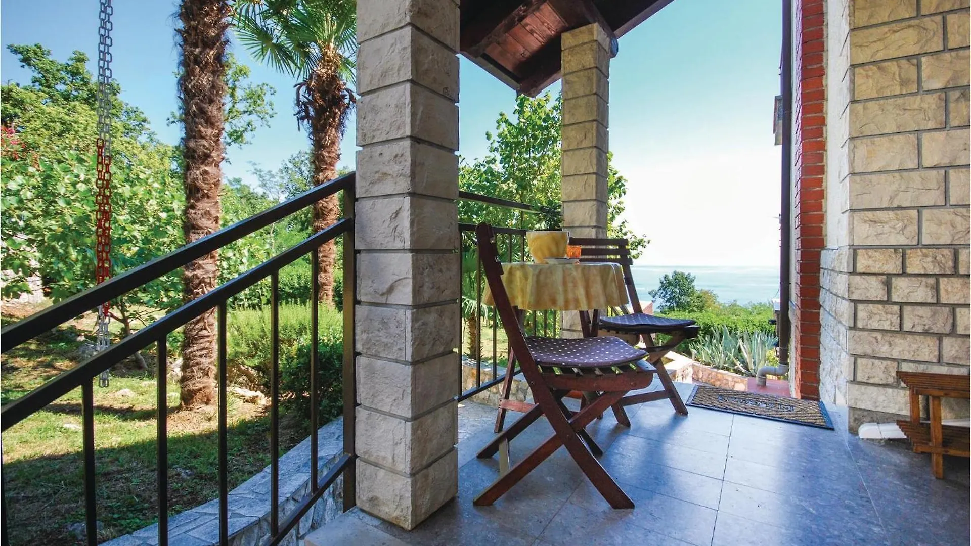 Awesome Apartment In Lovran With House Sea View Croatia