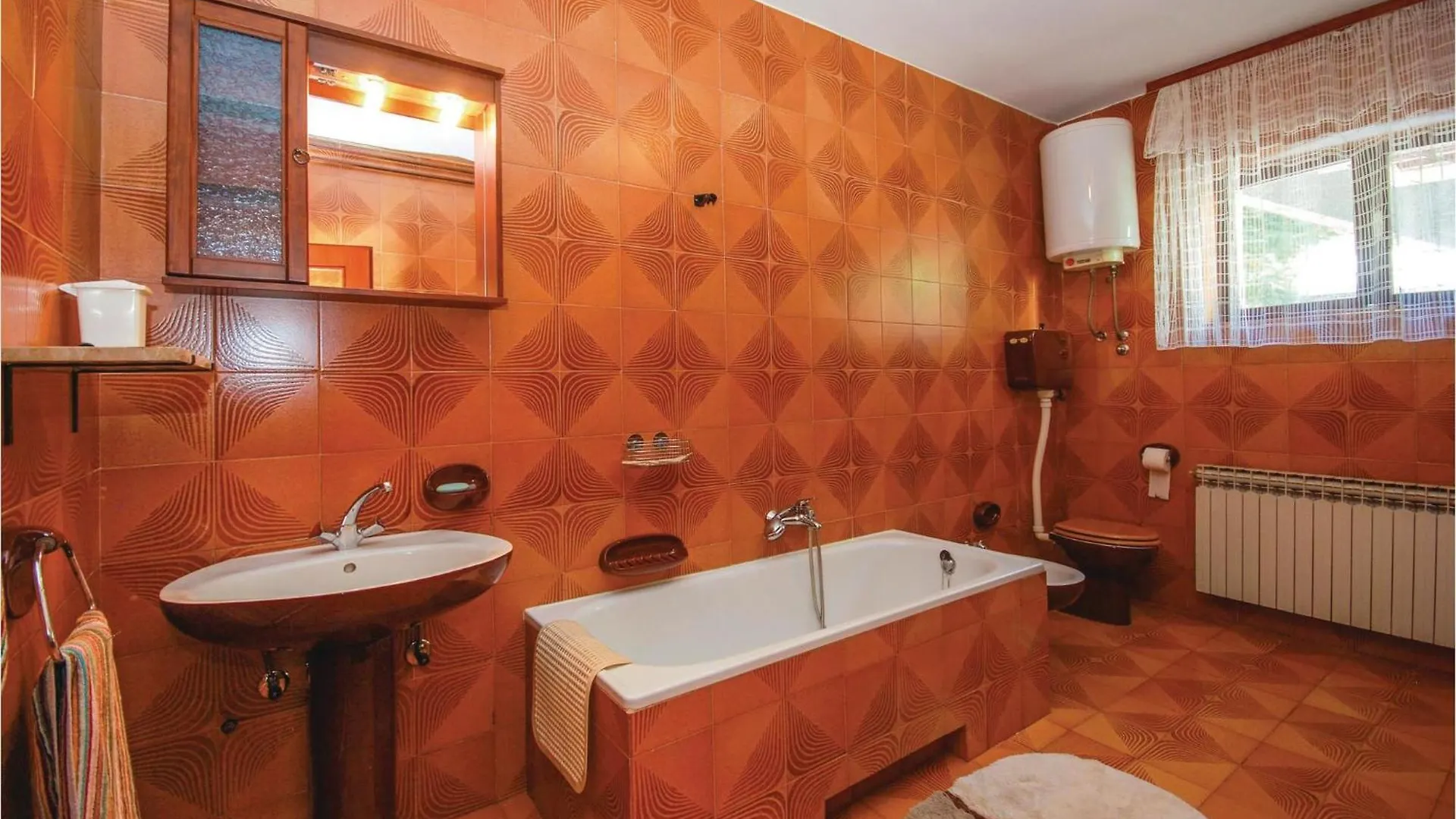 Awesome Apartment In Lovran With House Sea View Croatia