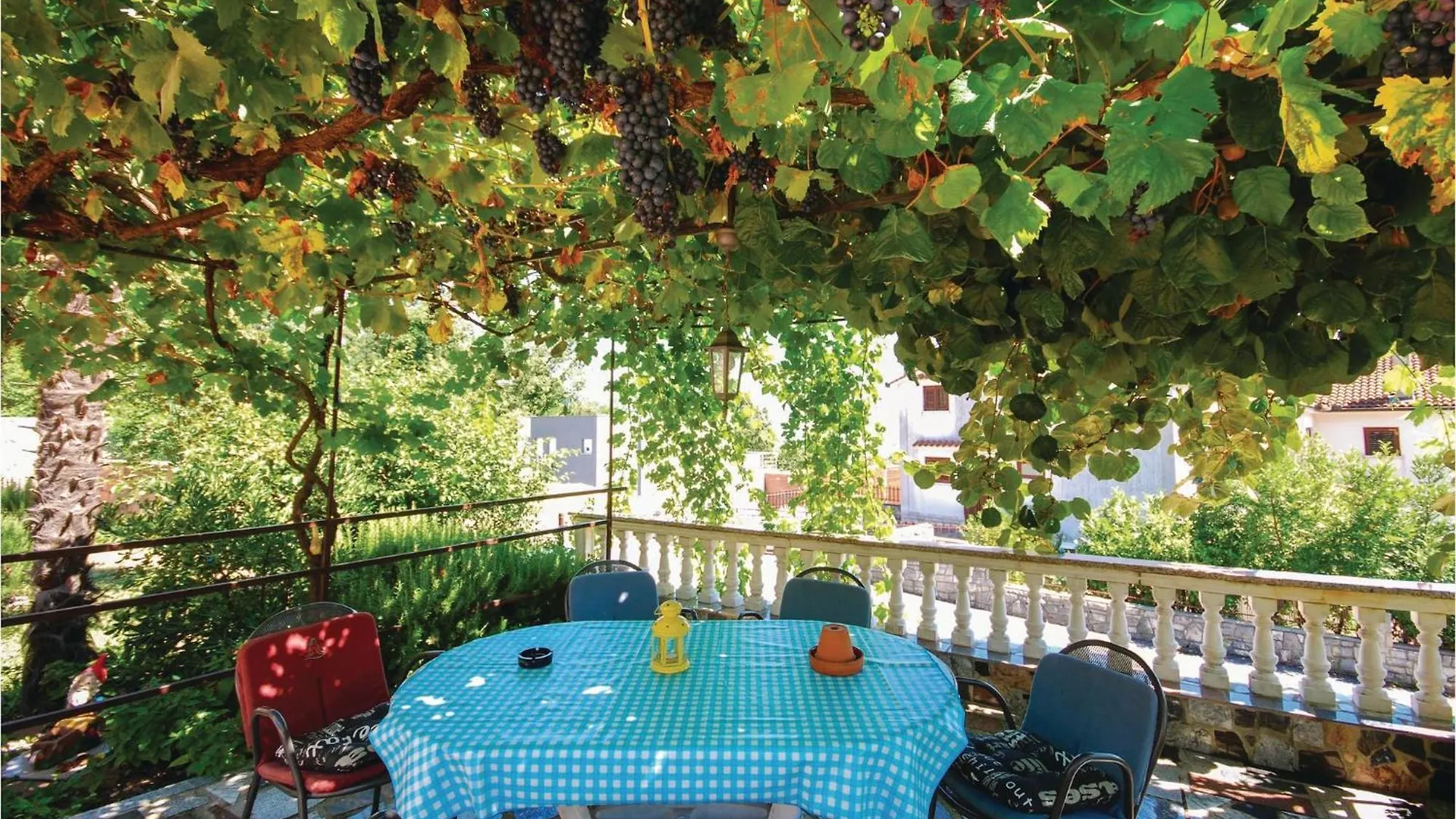 Awesome Apartment In Lovran With House Sea View